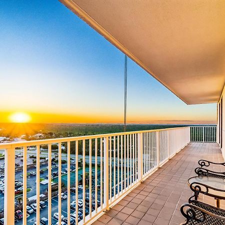 Pelican Pointe 1506 Orange Beach Exterior foto