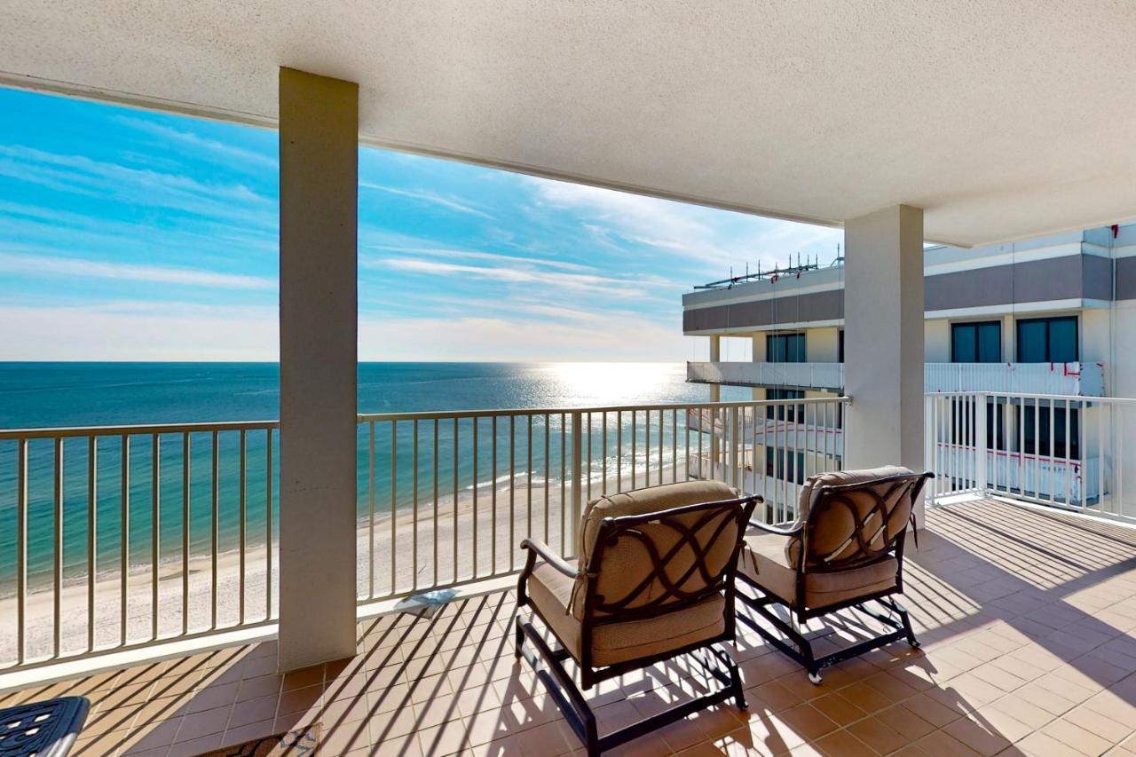 Pelican Pointe 1506 Orange Beach Exterior foto