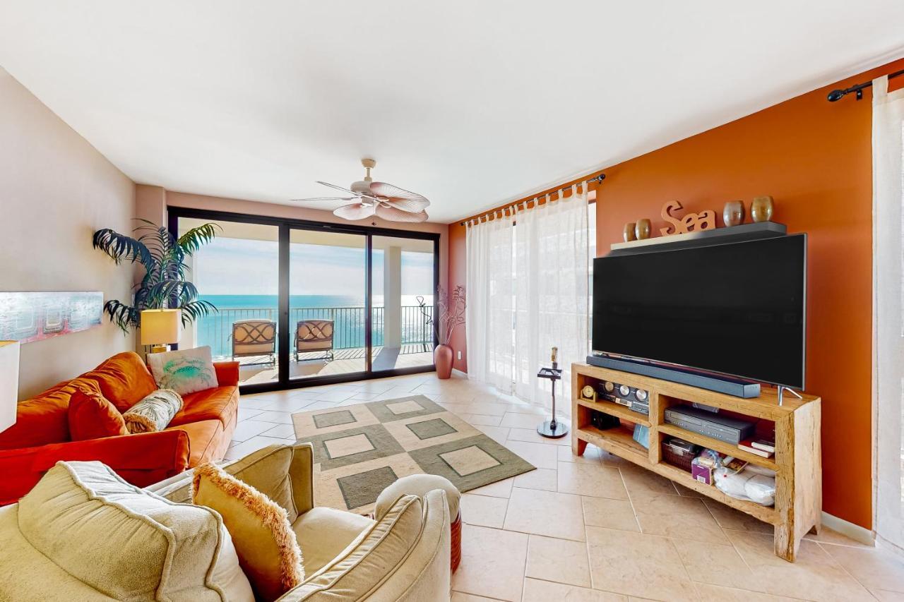 Pelican Pointe 1506 Orange Beach Exterior foto